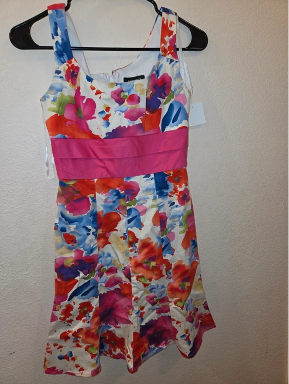 All paige dress si$e 3/4